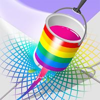 Download I Can Paint - Art your way Mod Apk