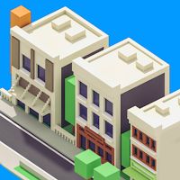 Download Idle City Builder: Tycoon Game Mod Apk