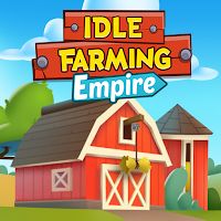 Download Idle Farming Empire Mod Apk