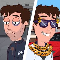 Download Idle Guy: Life Simulator games Mod Apk