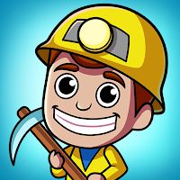 Download Idle Miner Tycoon: Gold Games Mod Apk