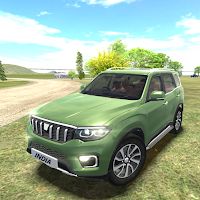 Download Indian Cars Simulator 3D Mod Apk