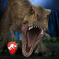 Download Jurassic World Alive Mod Apk