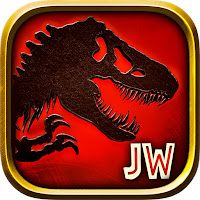 Download Jurassic World: The Game Mod Apk