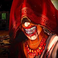 Download Kamla - Horror Exorcism Escape Mod Apk