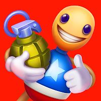 Download Kick the Buddy: Forever Mod Apk