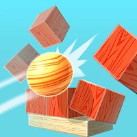 Download Knock Balls Mod Apk