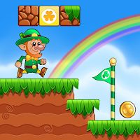 Download Lep's World 3 Mod Apk