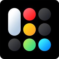 LuX IconPack Mod Apk Full