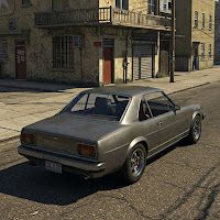 Download MadOut 2 5 Mod Apk