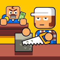 Download Make More! - Idle Manager Mod Apk