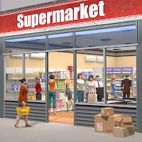 Download Manage Supermarket Simulator Mod Apk