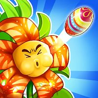 Download Merge Plants Monster Defense Mod Apk