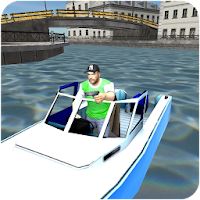 Download Miami Crime Simulator 2 Mod Apk