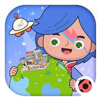Download Miga Town: My World Mod Apk