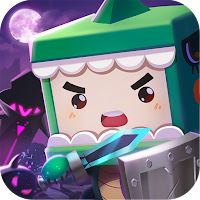 Download Mini World: CREATA Mod Apk