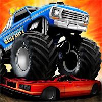 Download Monster Truck Destruction Mod Apk