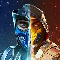 MORTAL KOMBAT APK 4.2.0 ANDROID MOD ALMAS/MONEDAS