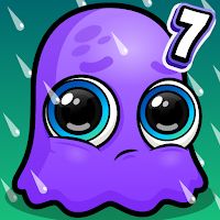 Download Moy 7 the Virtual Pet Game Mod Apk