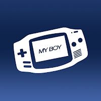 Download My Boy! - GBA Emulator Mod Apk