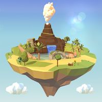 Download My Oasis: Relaxing, Satisfying Mod Apk