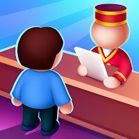Download My Perfect Hotel Mod Apk