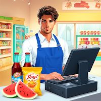 Download My Supermarket Journey Mod Apk