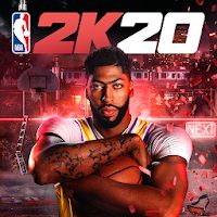 NBA 2K22 APK OBB Latest Version for Android 2024