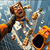 Download Nextbots In Playground mod Mod Apk
