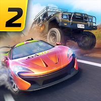 Download OTR 2 Mod Apk