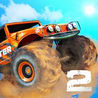 Download Offroad Legends 2 Mod Apk