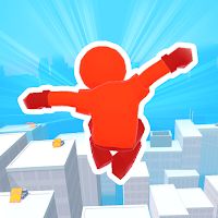 Download Parkour Race - FreeRun Game Mod Apk