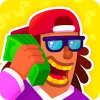 Download Partymasters - Fun Idle Game Mod Apk