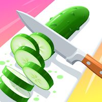 Download Perfect Slices Mod Apk