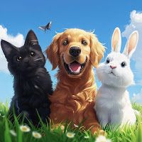 Download Pet World: My Animal Shelter Mod Apk