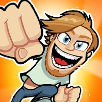 Download PewDiePie: Legend of Brofist Mod Apk