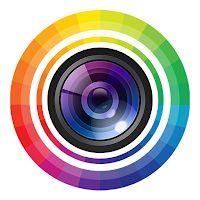 تنزيل PhotoDirector Mod Apk 19.5.1 Premium