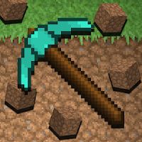 Download PickCrafter - Idle Craft Game Mod Apk