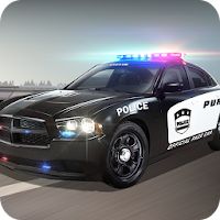 Download Police Car Chase Mod Apk