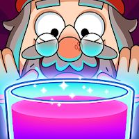 Download Potion Punch Mod Apk