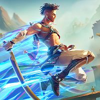 Download Prince of Persia: Lost Crown Mod Apk