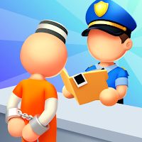 Download Prison Life: Idle Game Mod Apk