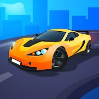Download Racing Master - Car Race 3D (MOD) APK for Android