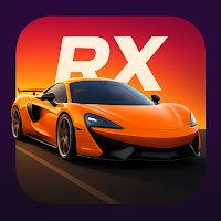 Download Racing Xperience: Driving Sim Mod Apk