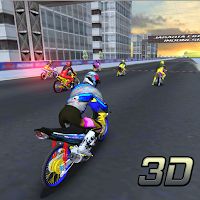 Download Real Drag Bike Racing Mod Apk