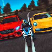 Download Real Driving Simulator Mod Apk