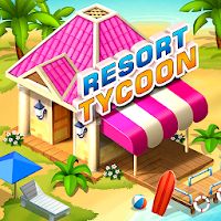 Download Resort Tycoon-Hotel Simulation Mod Apk