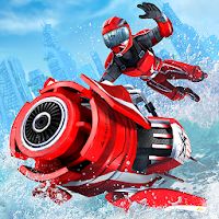 Download Riptide GP: Renegade Mod Apk