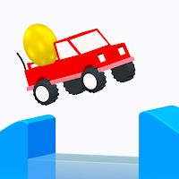 Download Risky Road Mod Apk