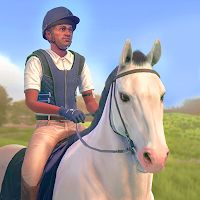 Download Rival Stars Horse Racing Mod Apk